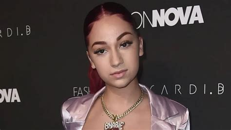 ‘Teen Torture Inc.’: Bhad Bhabie Says She Was “Scared.